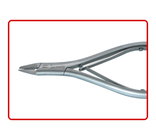 Find 2018 New Design! Ingrwon Nippers